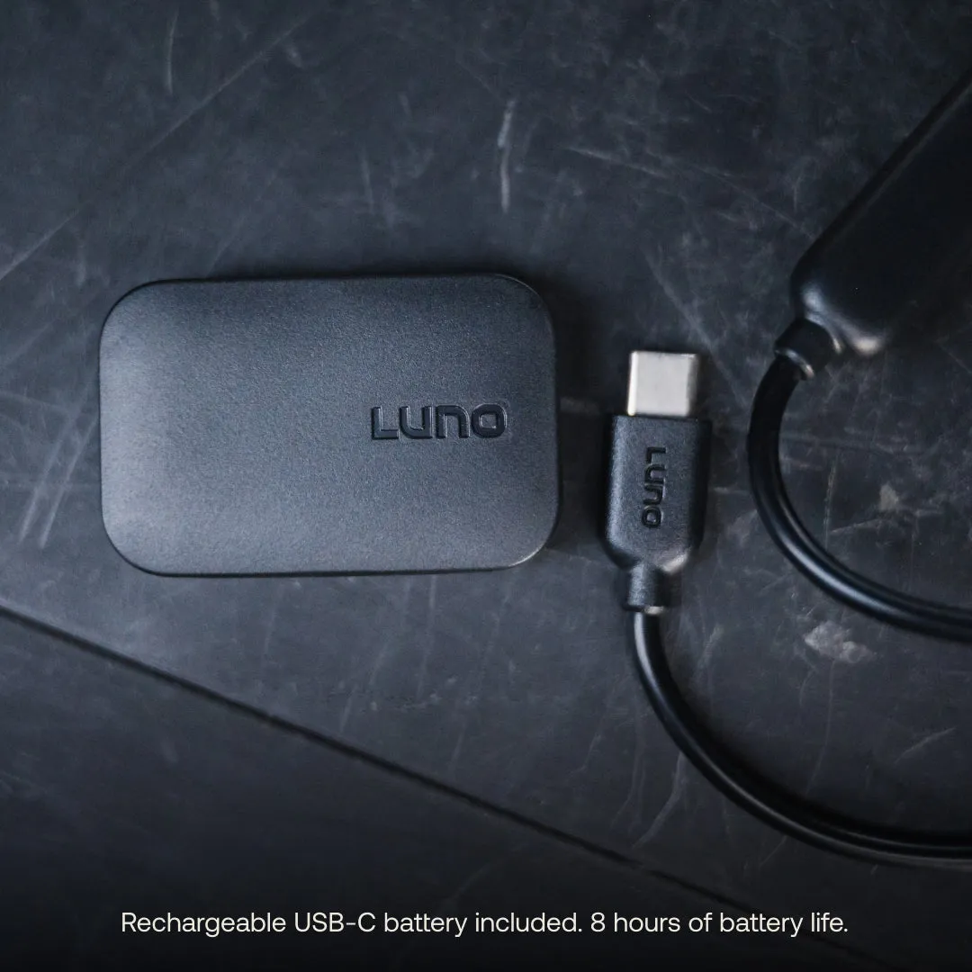 Luno® Camping String Lights