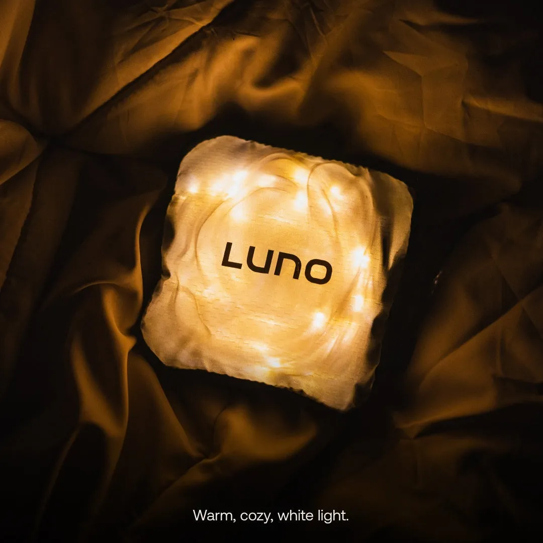 Luno® Camping String Lights