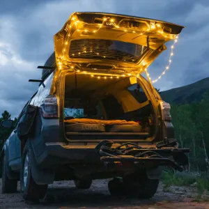 Luno® Camping String Lights