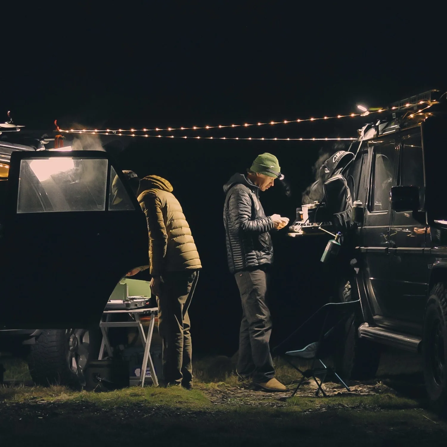 Luno® Camping String Lights