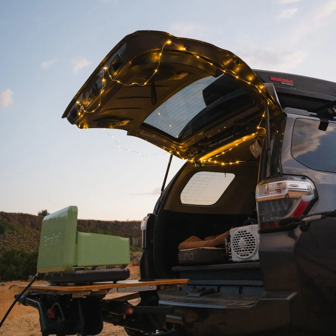 Luno® Camping String Lights