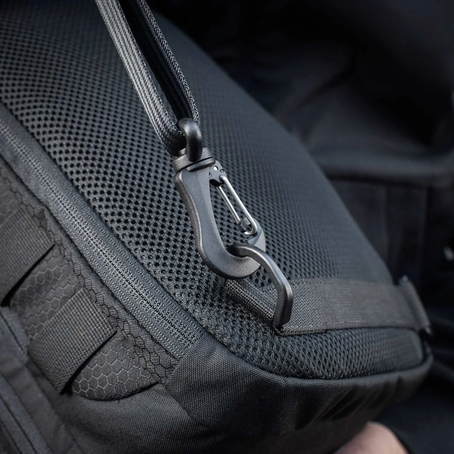 M-Tac Cross Bag Slim Elite Hex