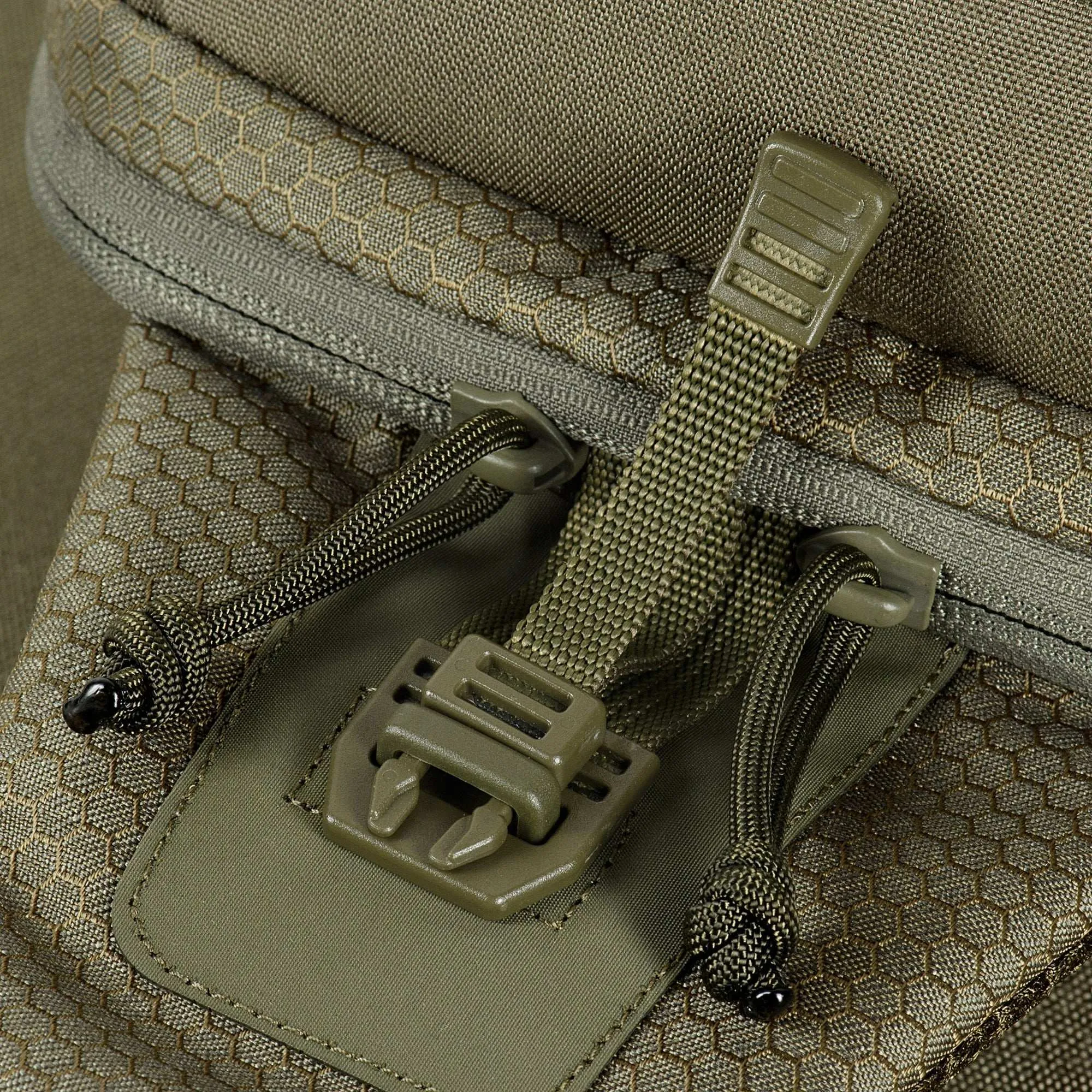M-Tac Cross Bag Slim Elite Hex