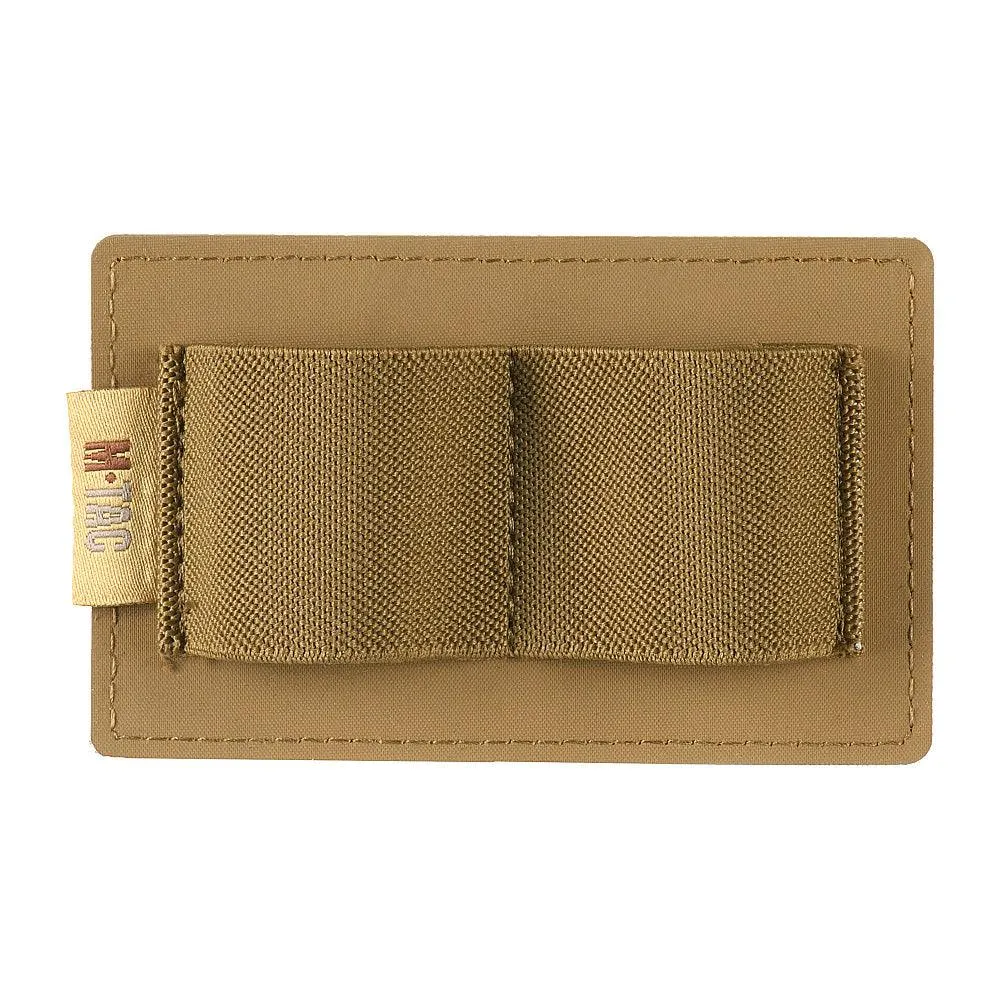 M-Tac Insert Modular Small (2 sections) Black