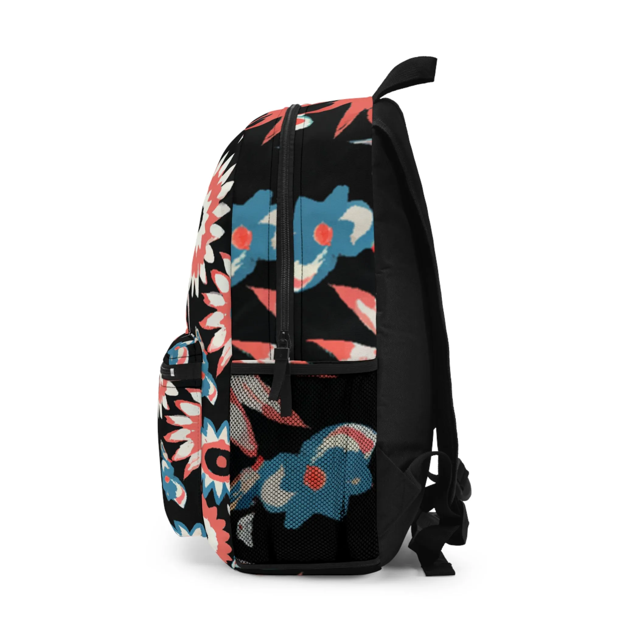 Madelon de l'Aube.-backpack