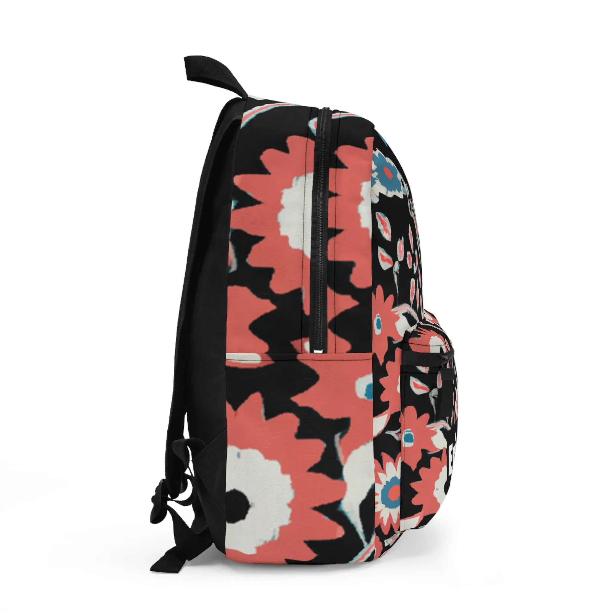Madelon de l'Aube.-backpack