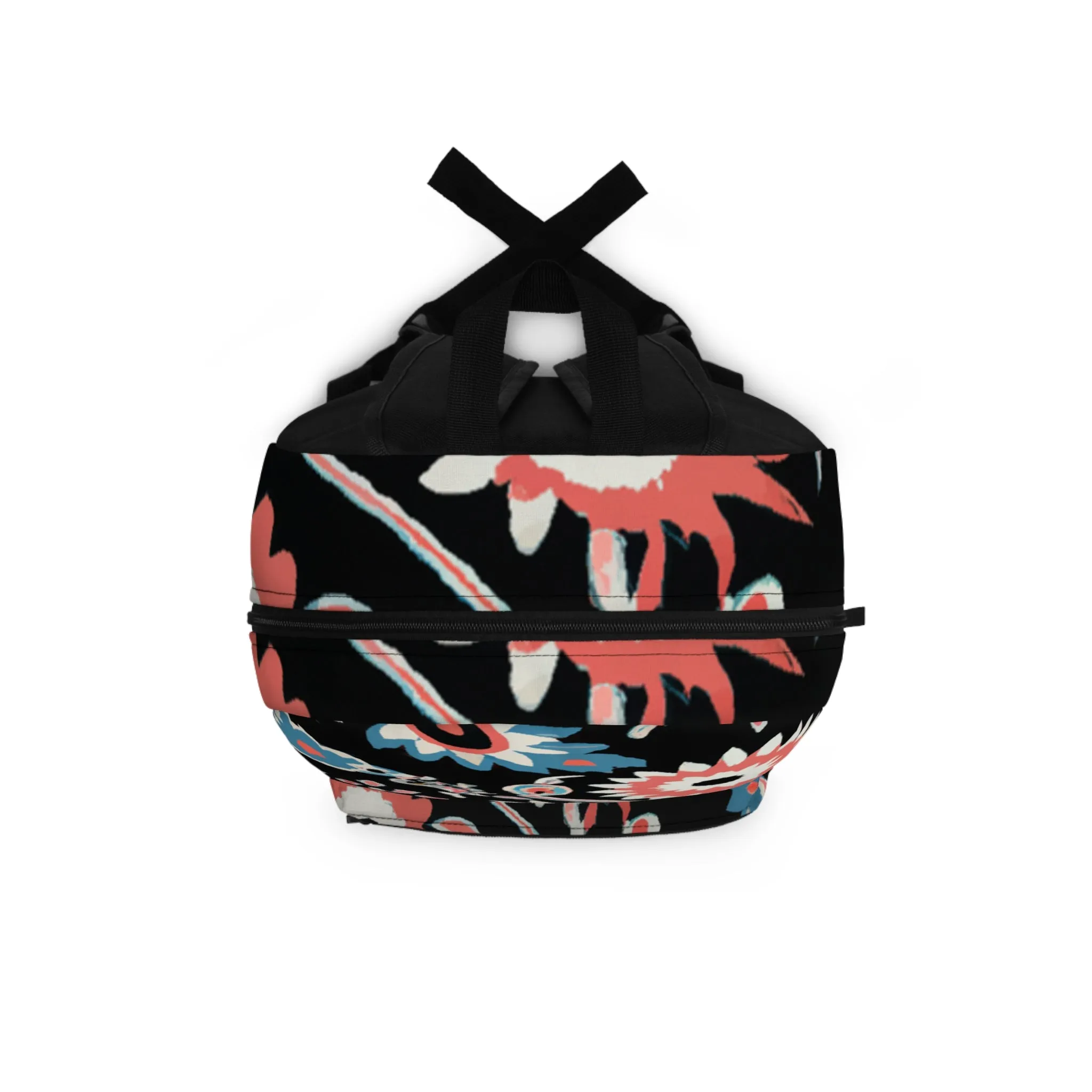 Madelon de l'Aube.-backpack