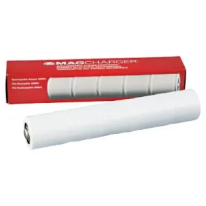 MAG-Lite?? Rechargeable Batteries, NiMH, ARXX235
