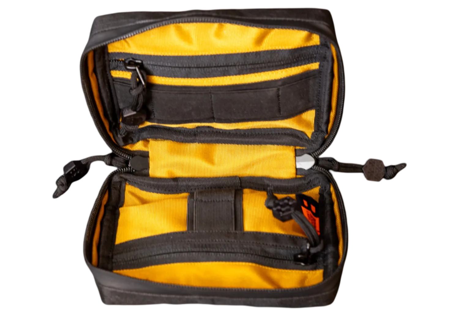 MagPouch - SolarForge