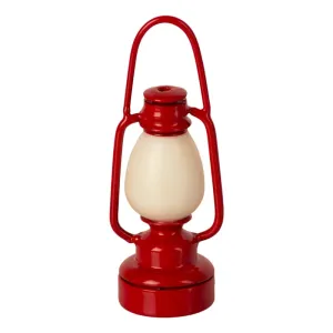 *Maileg Vintage Lantern - Red