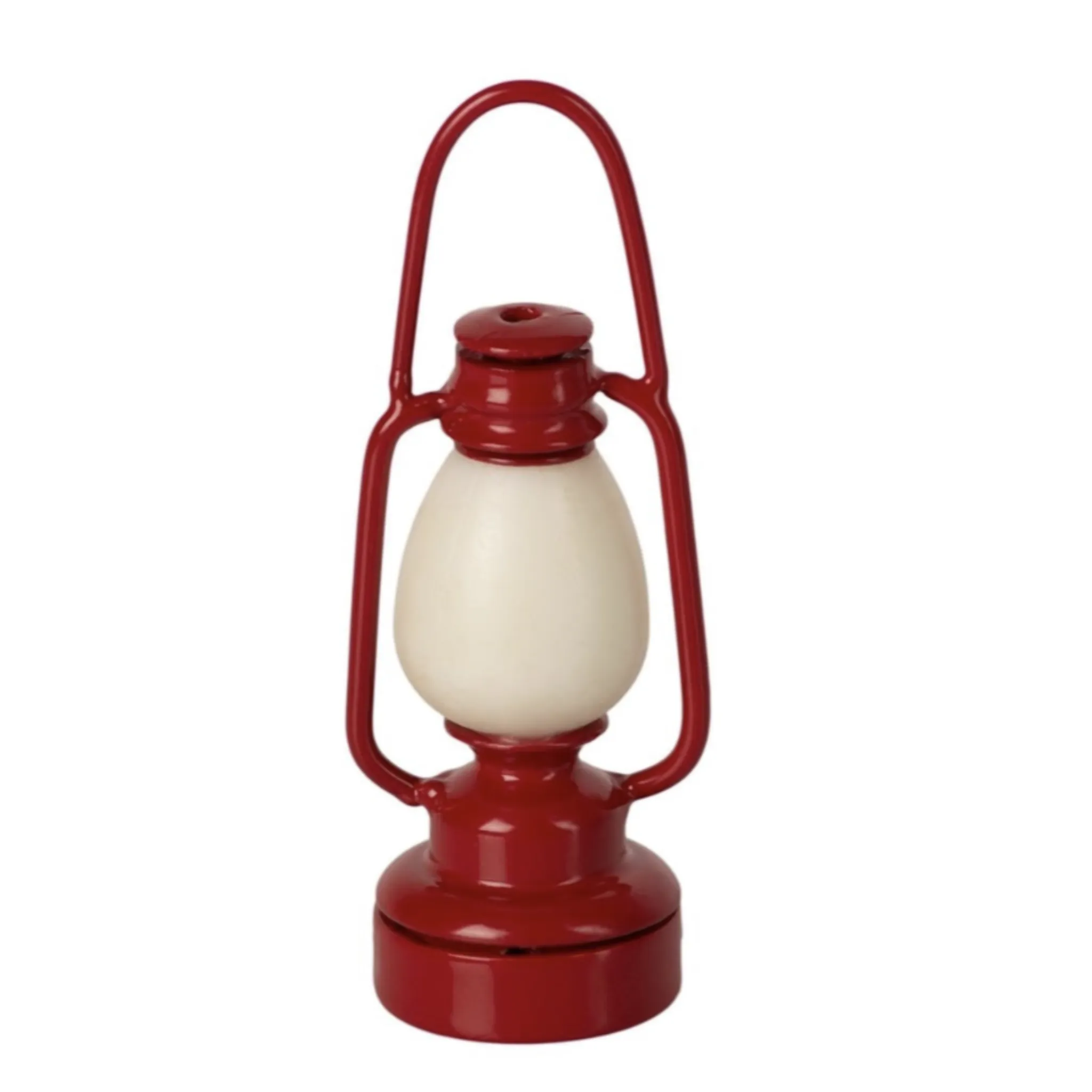 Maileg Vintage Lantern, Red