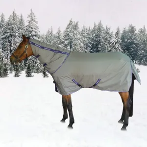 Major Ballistic 1200D 360g Detachable Neck