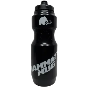Mammoth Squeeze - Black