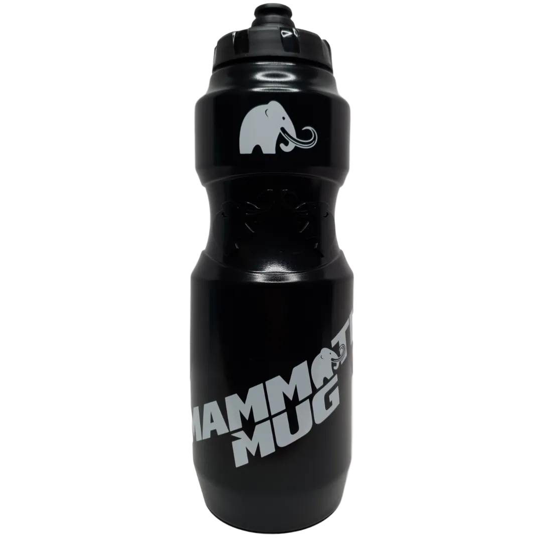 Mammoth Squeeze - Black