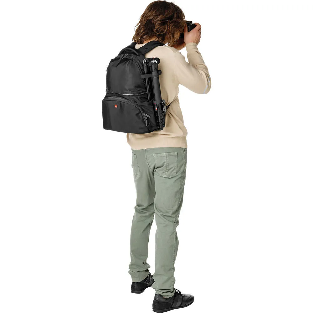 Manfrotto Advanced Active Camera Backpack I