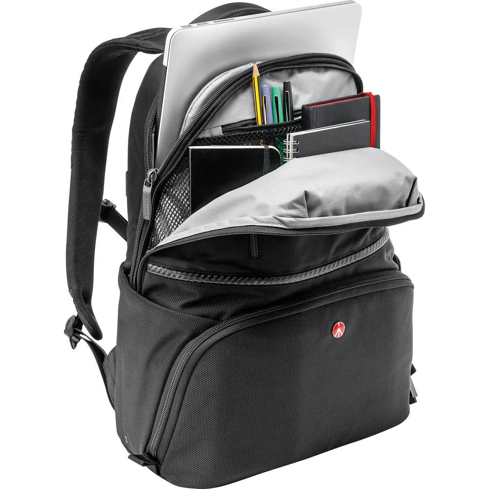 Manfrotto Advanced Active Camera Backpack I
