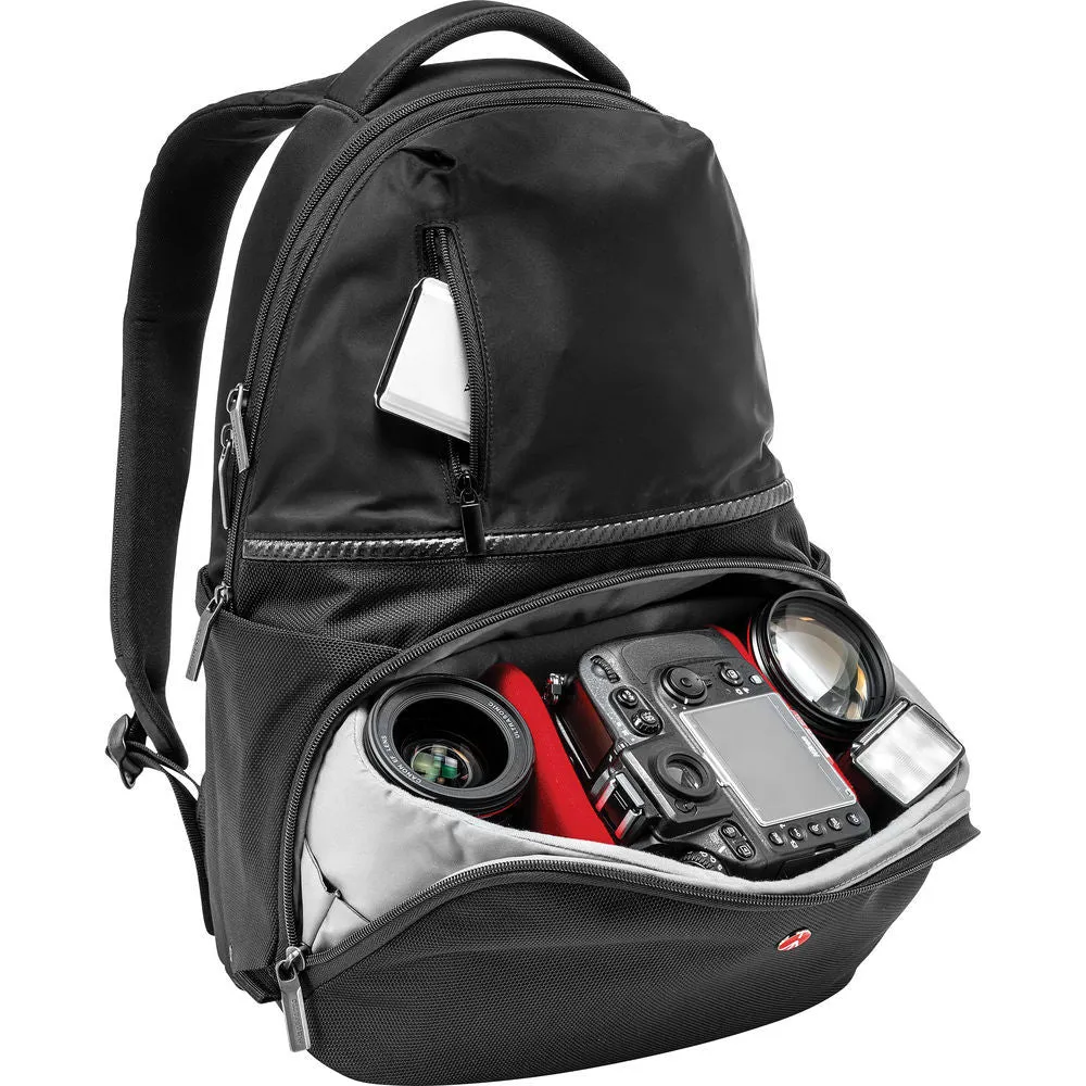 Manfrotto Advanced Active Camera Backpack I