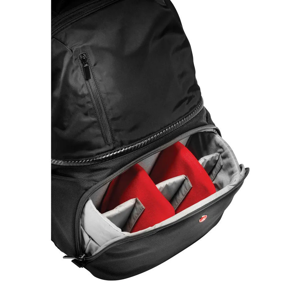 Manfrotto Advanced Active Camera Backpack I