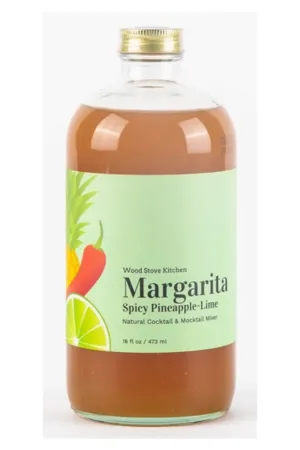 Margarita Mixer