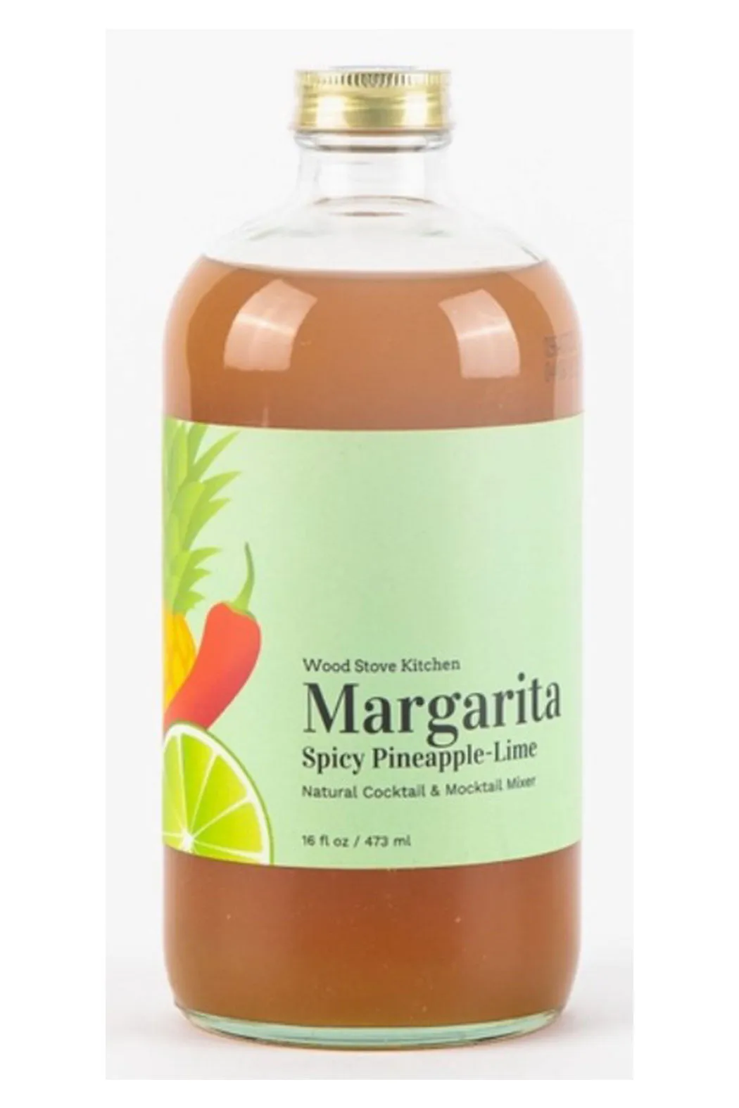 Margarita Mixer