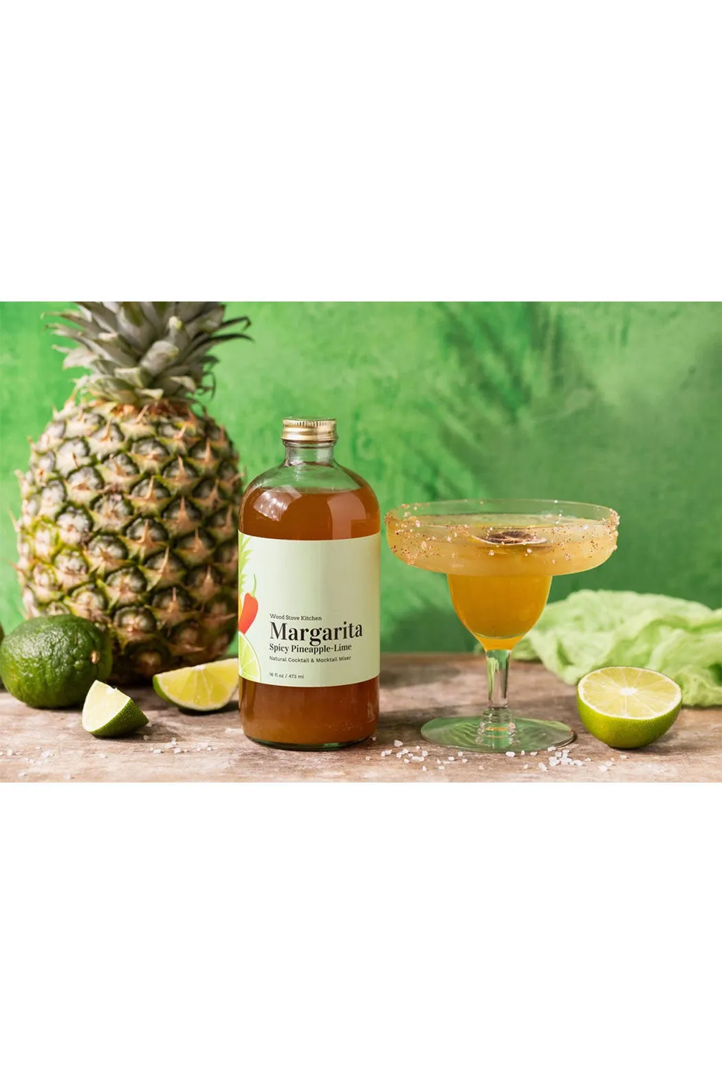 Margarita Mixer