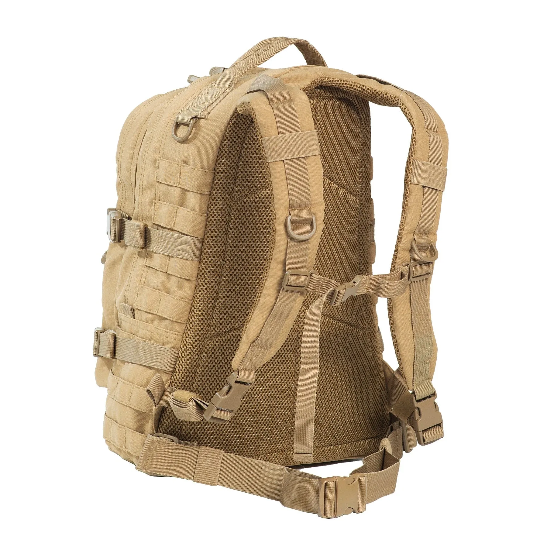 Maxtacs Classic 48 Hrs Backpack
