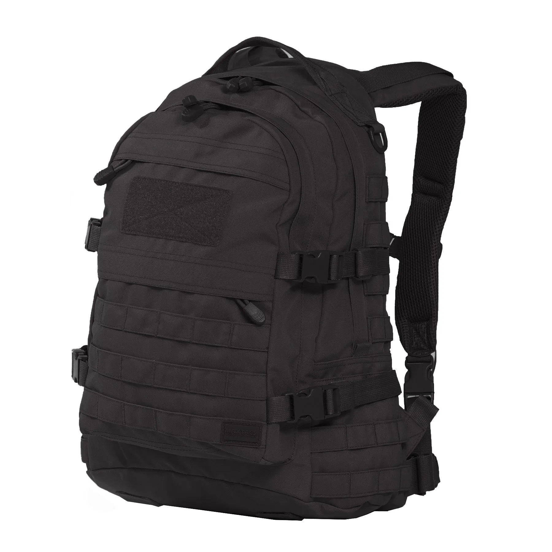 Maxtacs Classic 48 Hrs Backpack
