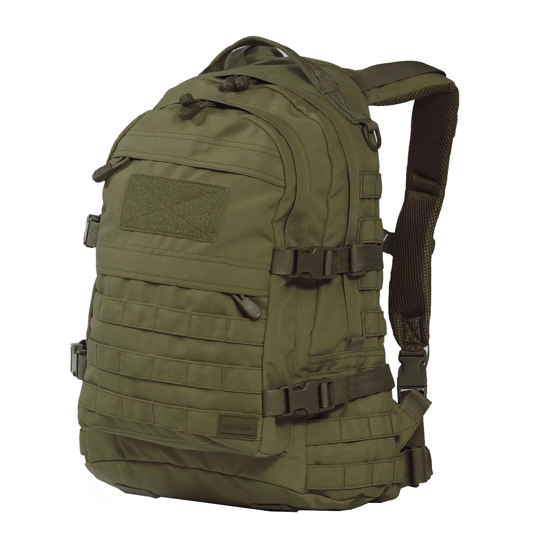 Maxtacs Classic 48 Hrs Backpack