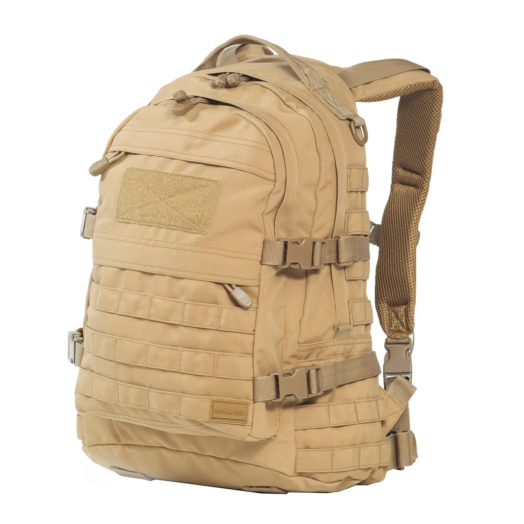 Maxtacs Classic 48 Hrs Backpack