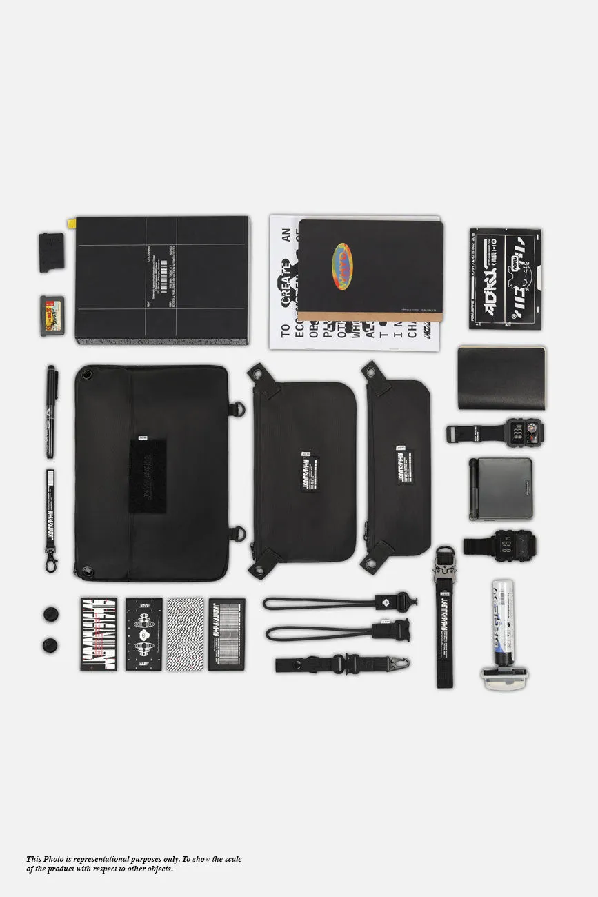 med everyday carry complete package