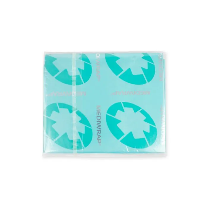 Mediwrap High Protection Blanket
