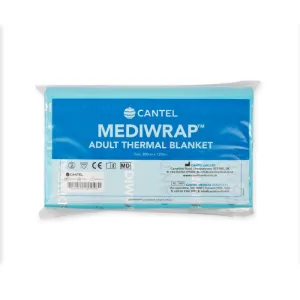 Mediwrap High Protection Blanket