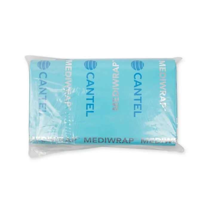 Mediwrap High Protection Blanket