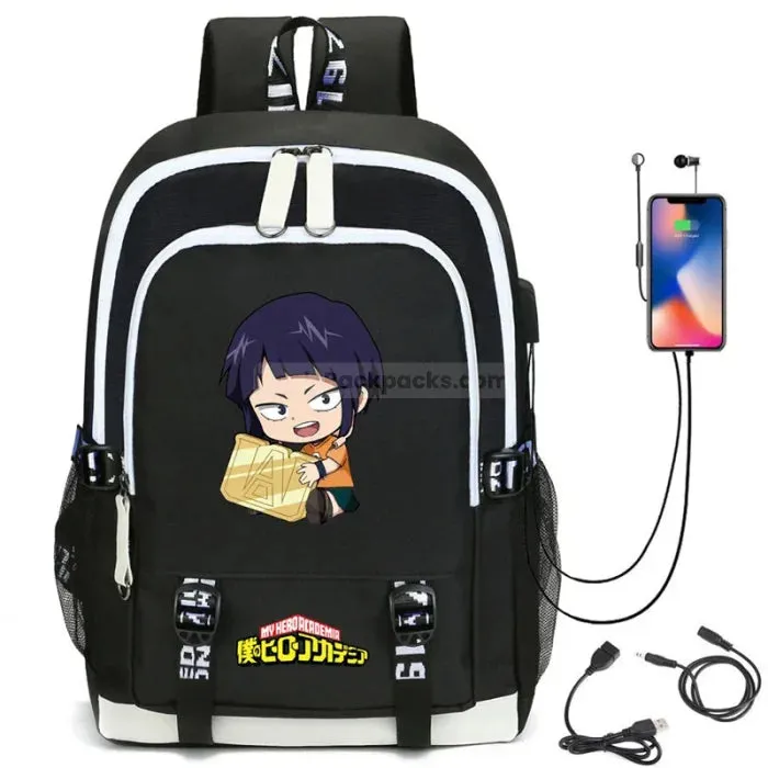 MHA Backpack