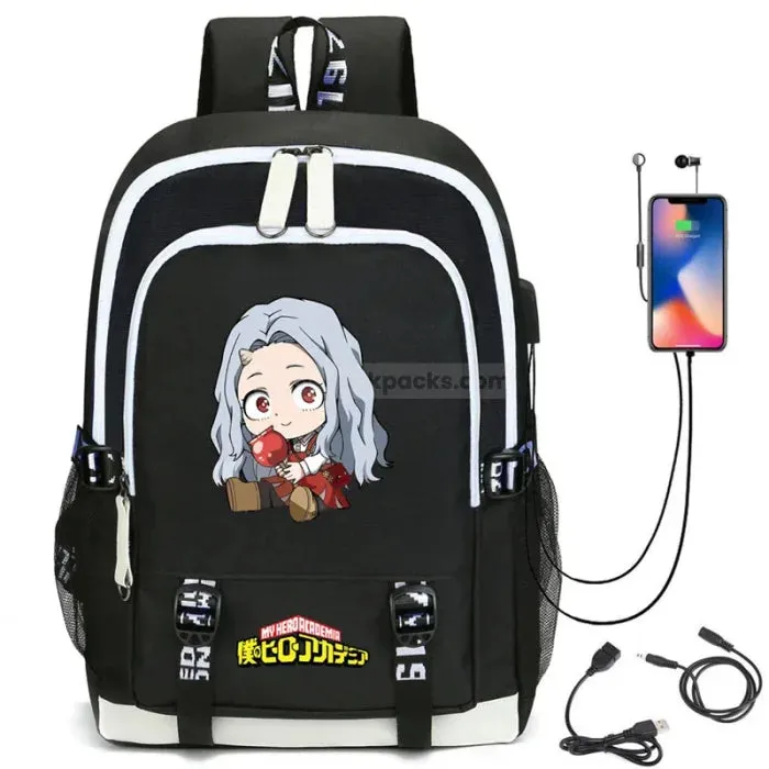 MHA Backpack