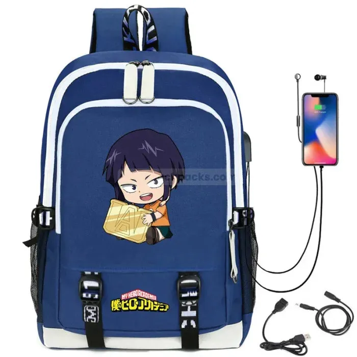 MHA Backpack