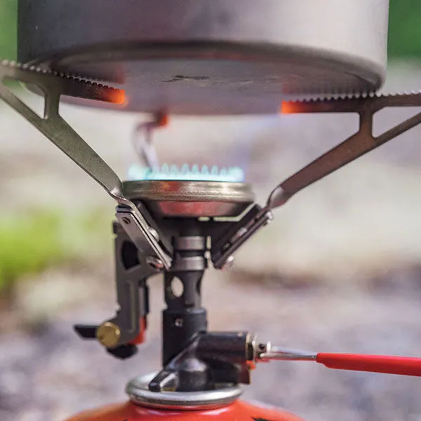 Micron Trail Stove w/ Piezo