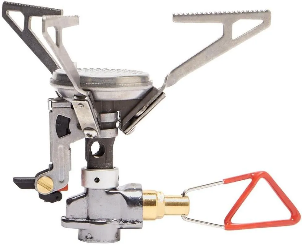 Micron Trail Stove w/ Piezo