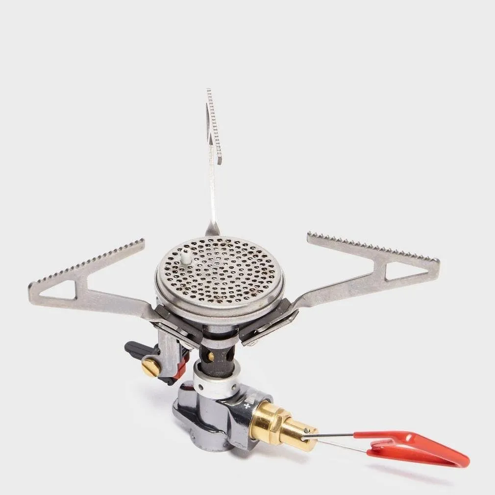 Micron Trail Stove w/ Piezo