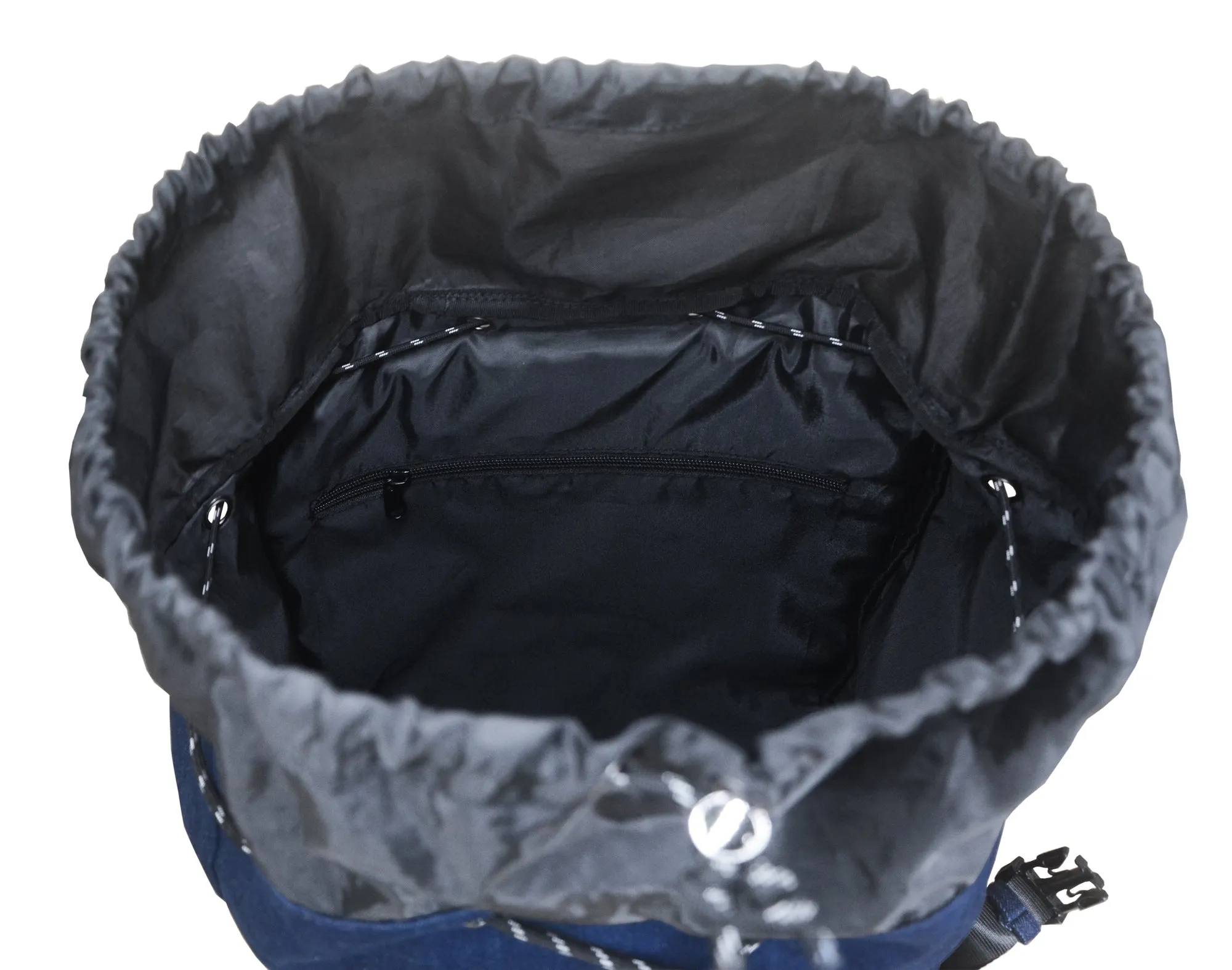 MID SIZE Premium Urban Backpack 20L-24L (Denim)