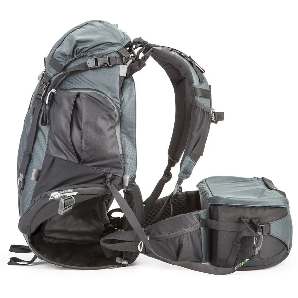 Mindshift Gear Rotation 180° Professional Deluxe 38L Backpack