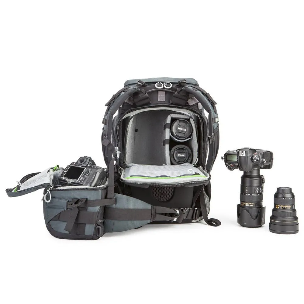 Mindshift Gear Rotation 180° Professional Deluxe 38L Backpack