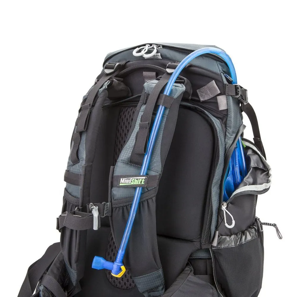 Mindshift Gear Rotation 180° Professional Deluxe 38L Backpack
