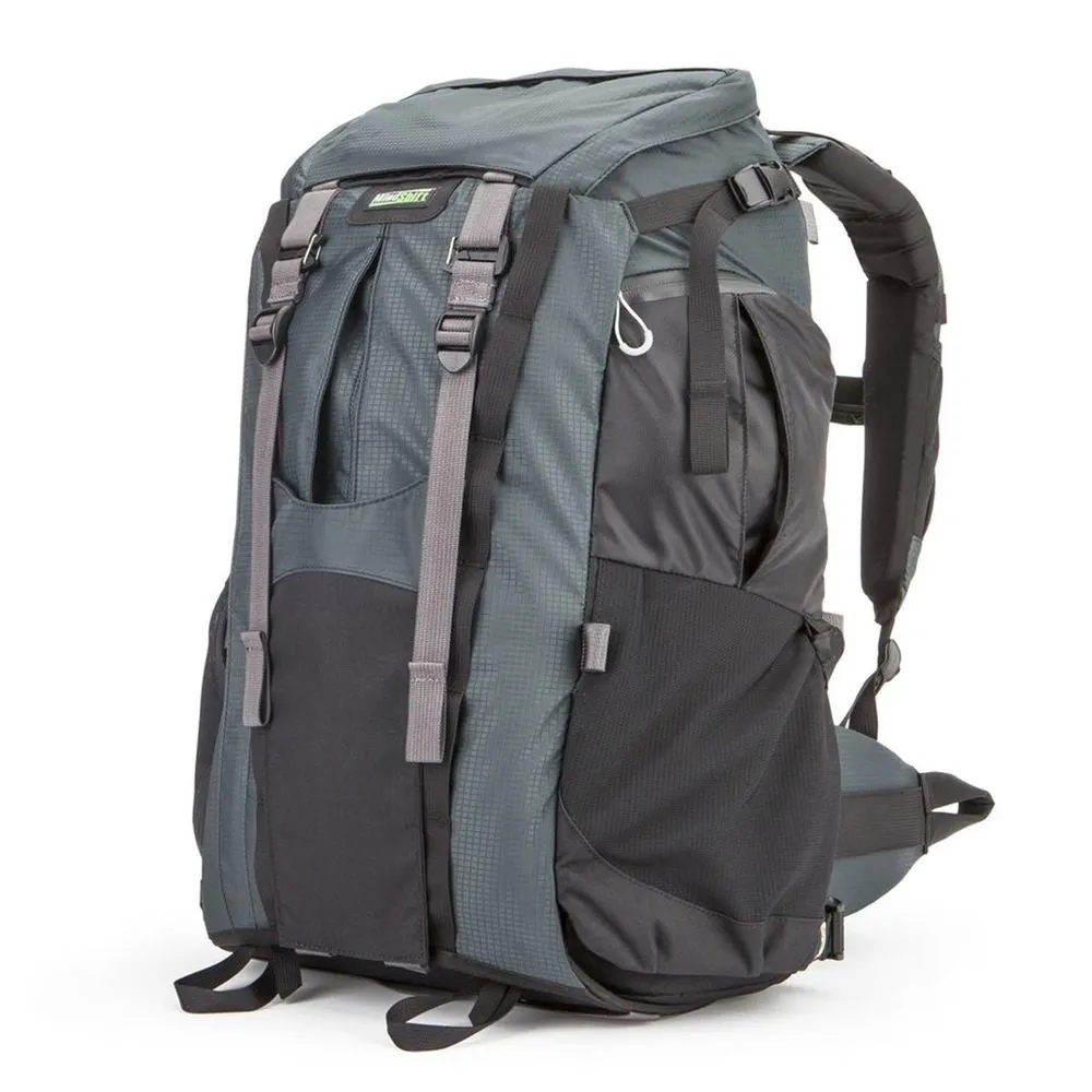 Mindshift Gear Rotation 180° Professional Deluxe 38L Backpack