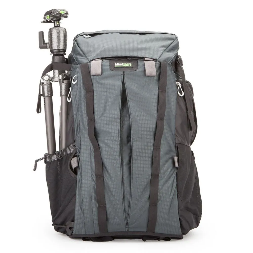 Mindshift Gear Rotation 180° Professional Deluxe 38L Backpack