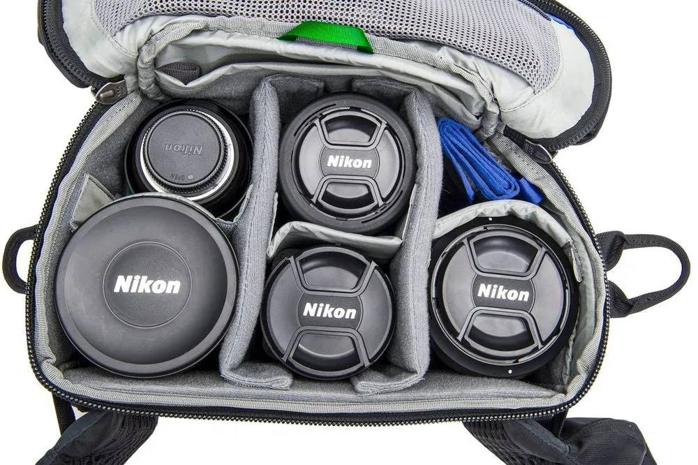 Mindshift Gear Rotation 180° Professional Deluxe 38L Backpack