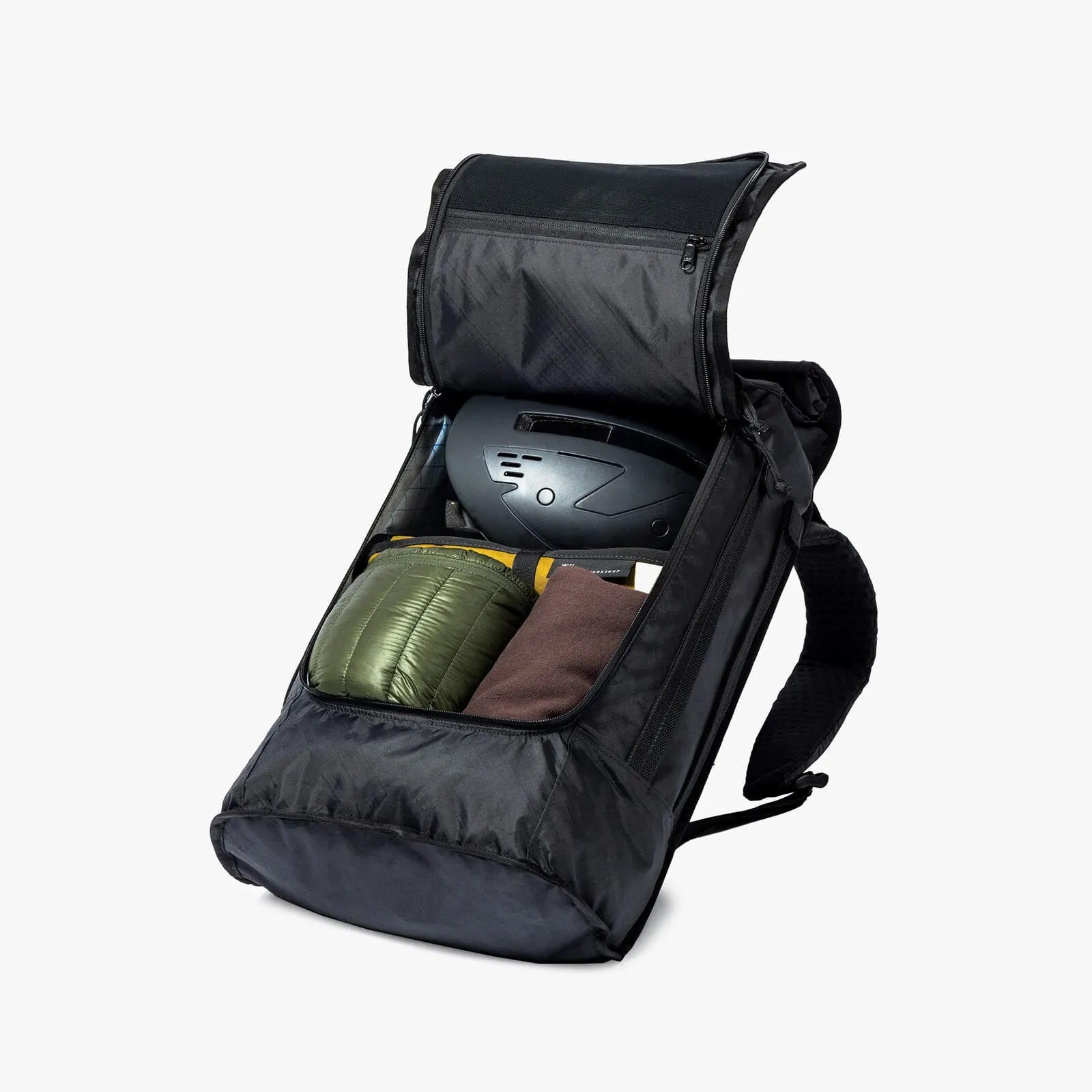 Mission Workshop Control EPX Pack