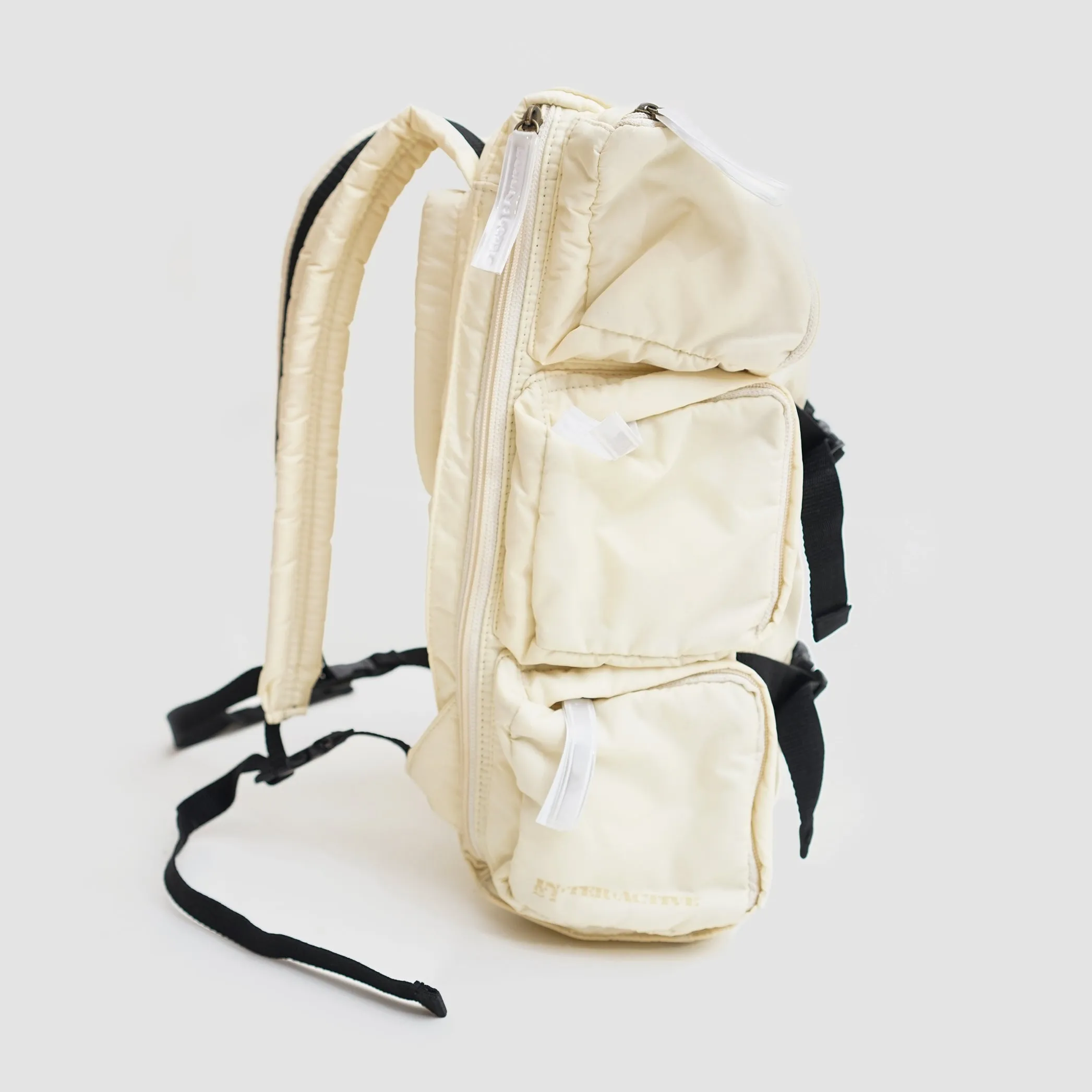 Modular Backpack (off-white)