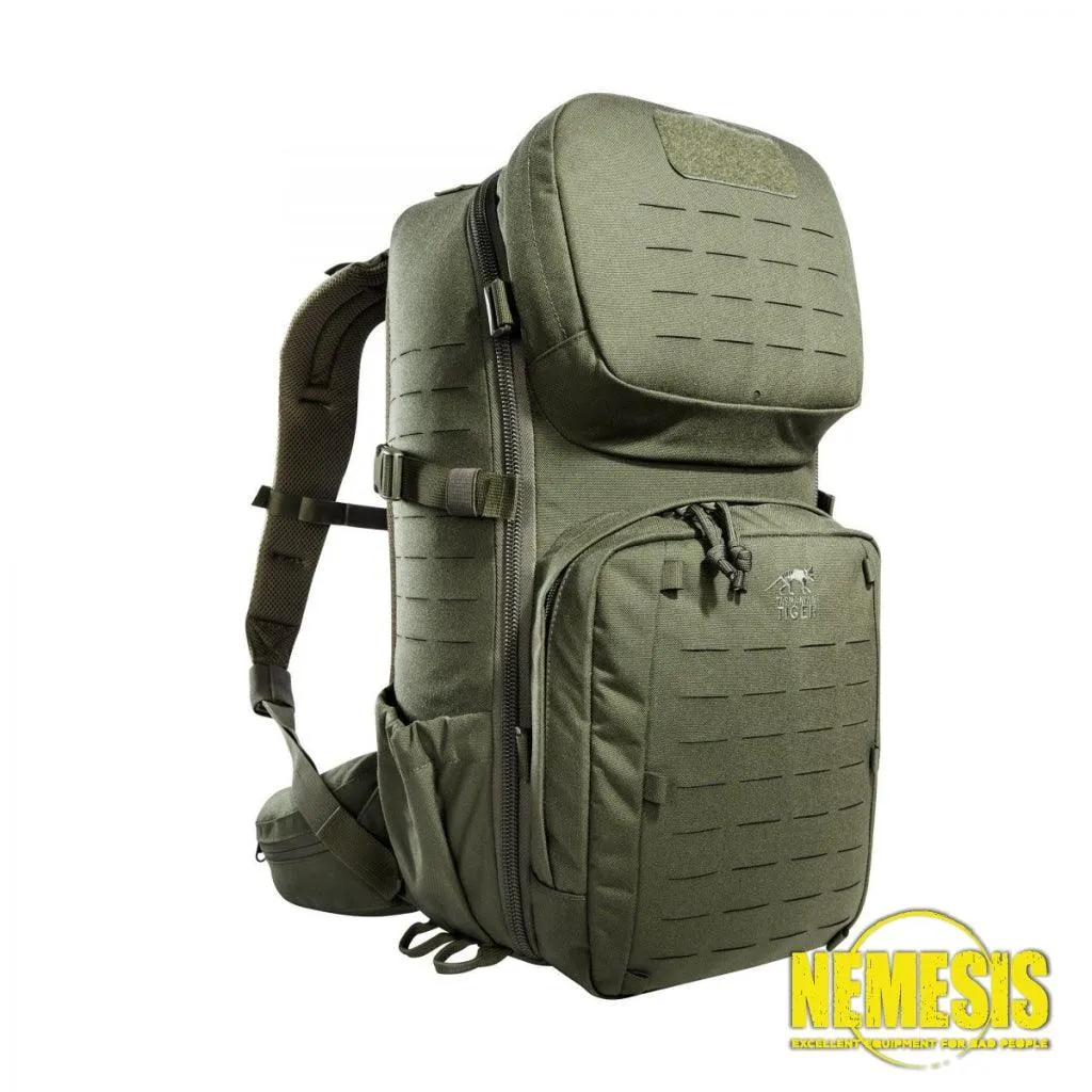 MODULAR COMBAT PACK TOPLOADER BACKPACK (Vari colori)
