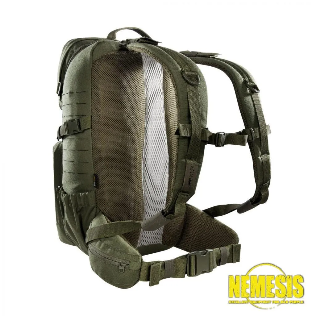 MODULAR COMBAT PACK TOPLOADER BACKPACK (Vari colori)